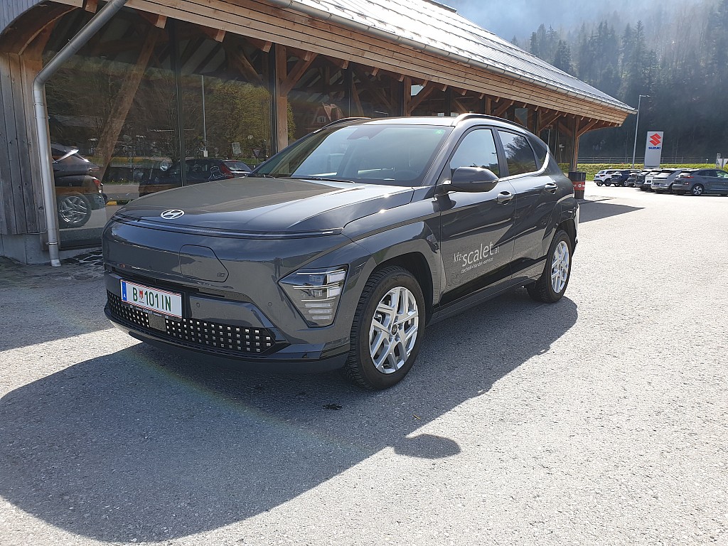 Hyundai Kona Elektro 65,4kWh Prestige Line