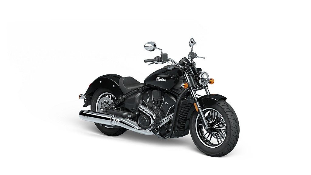 Indian Scout Sixty Classic