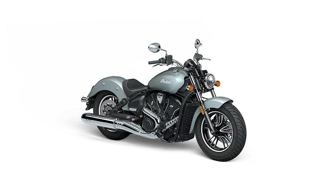 Indian Scout Sixty Classic Limited