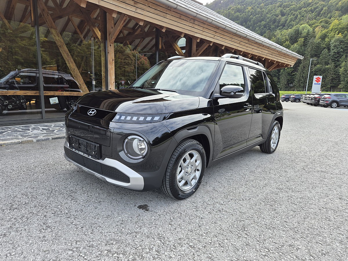 Hyundai Inster 49kWh Trend Line