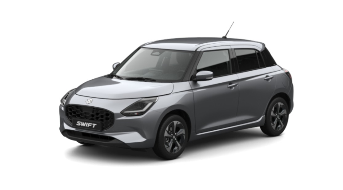 Suzuki Swift 1,2 Hybrid Allgrip Shine
