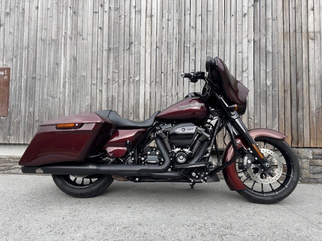 Harley Davidson Street Glide Special FLHXS