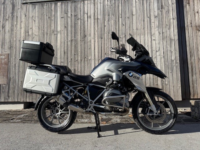BMW R 1200 GS