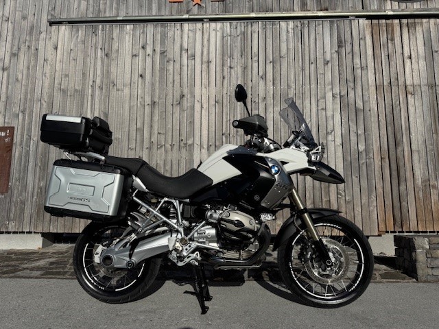 BMW R 1200 GS